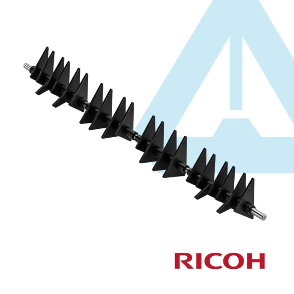 GUIA ENTRADA DUPLEX RICOH MPC 2050 2550 ORIGINAL