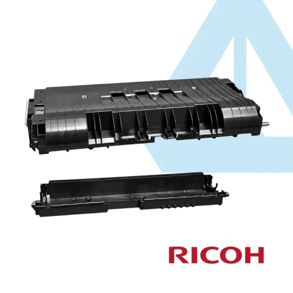 BASE O CARCAZA TRANSFERENCIA KIT RICOH AFICIO MPC3501 4501 5501 ORIGINAL