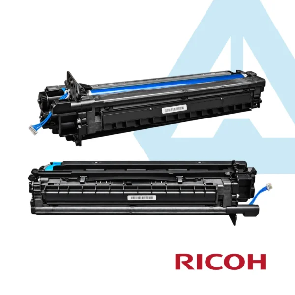 UNIDAD IMAGEN RICOH IM C300F IM C400F INCLUYE UNIDAD REVELADO ORIGINAL