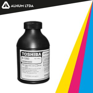 Revelador Toshiba D1350 Original