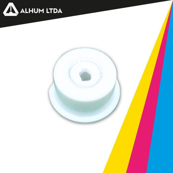 Buje Unidad de Revelado PLAIN SHAFT BEARING Ricoh Aficio Mp2554 3055 4054 6054 Mic