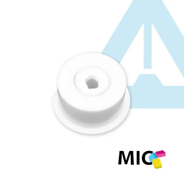 BUJE UNIDAD DE REVELADO PLAIN SHAFT BEARING RICOH AFICIO MP2554 3055 4054 6054 MIC