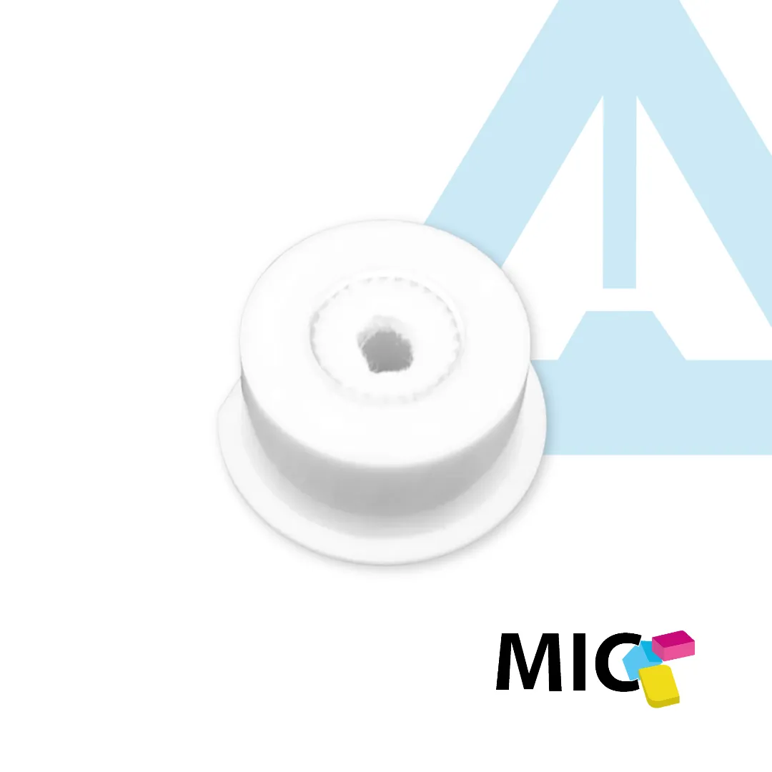 BUJE UNIDAD DE REVELADO PLAIN SHAFT BEARING RICOH AFICIO MP2554 3055 4054 6054 MIC