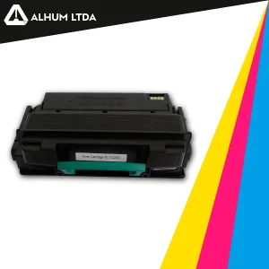 Toner Samsung D203L Cartucho Mic