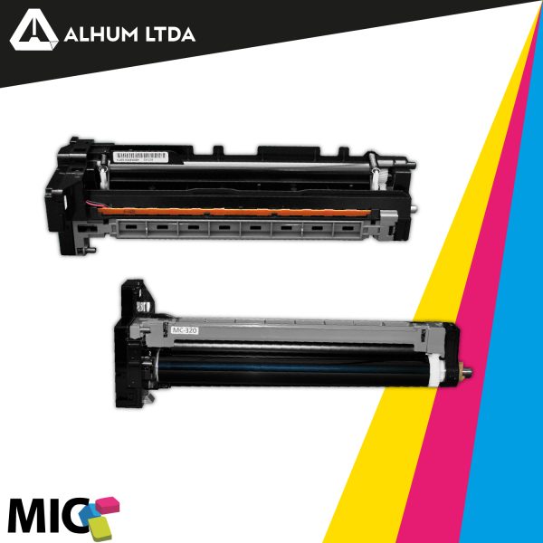 Unidad de Cilindro FS2020D FS4020D Kyocera DK320 Original