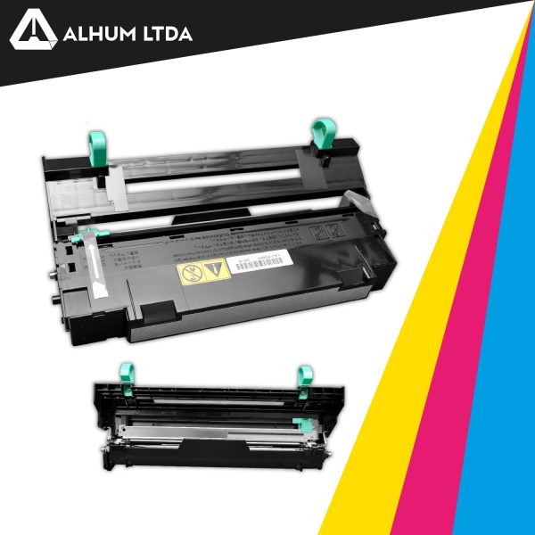 Cilindro Kyocera DK150 DK170 Unidad de Imagen Original