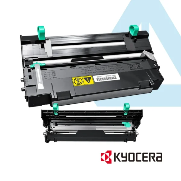 CILINDRO KYOCERA DK150 DK170 UNIDAD DE IMAGEN ORIGINAL