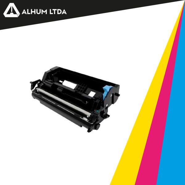 Unidad de Revelado Kyocera FS1320 Fs1370 Original DV172