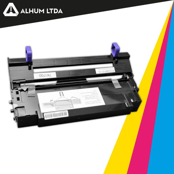 Kyocera DK150 DK170 Unidad de Imagen Generica Mic