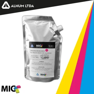 Toner Ricoh AFICIO MPC 2050 6003 Magenta Recarga Universal 500gr