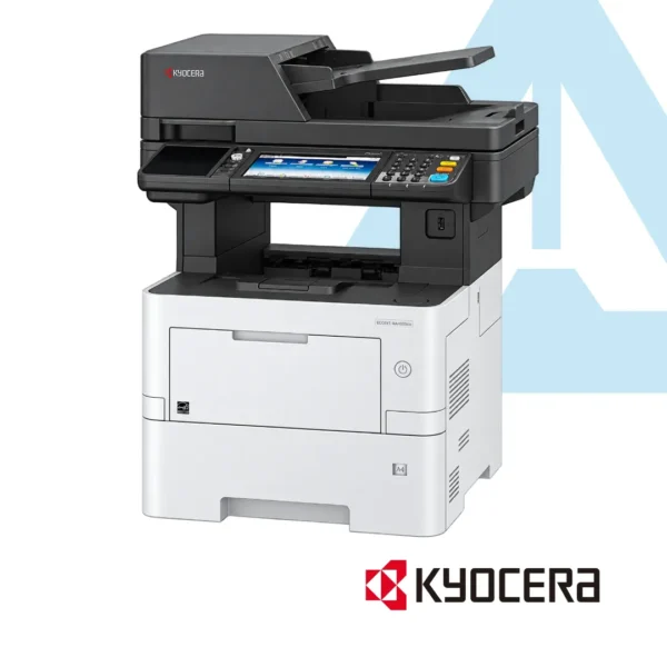 IMPRESORA MULTIFUNCIONAL KYOCERA ECOSYS FS-M3145IDN M3145