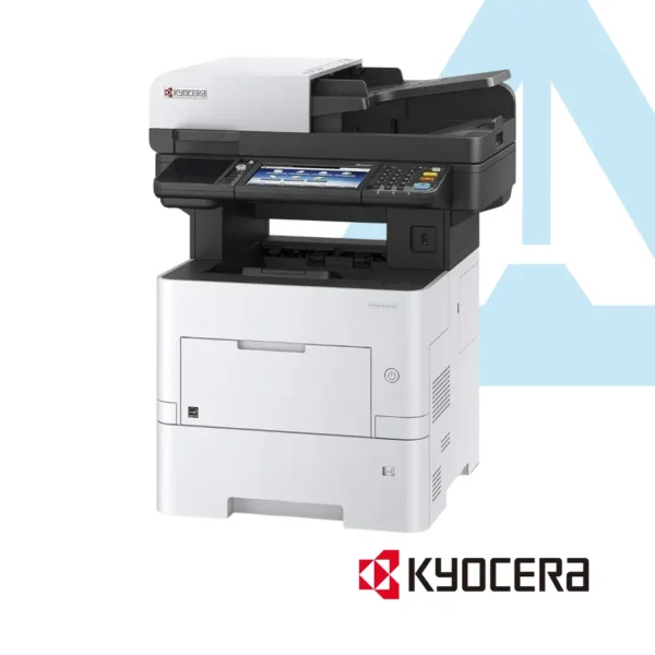 IMPRESORA MULTIFUNCIONAL KYOCERA M3655IDN M3655