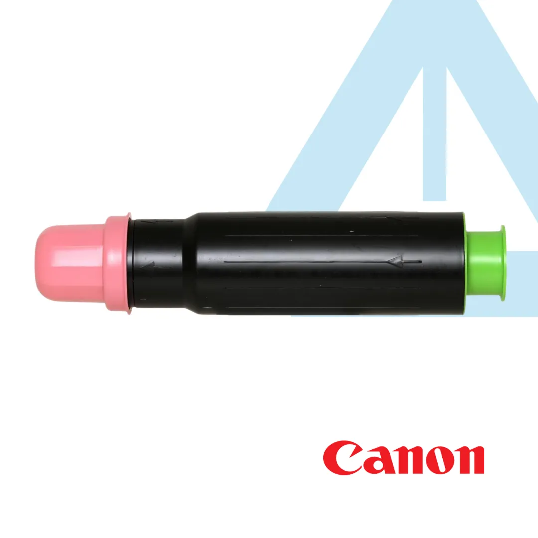 TONER CANON IR 2230 CARTUCHO ORIGINAL GPR 15