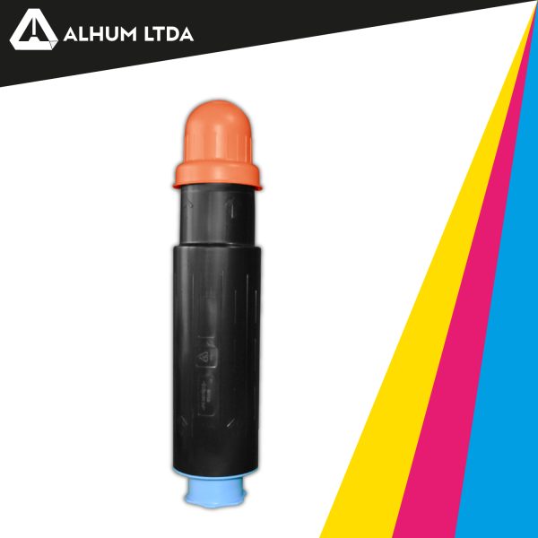 Toner Canon Ir 2230 Cartucho Original Gpr 15