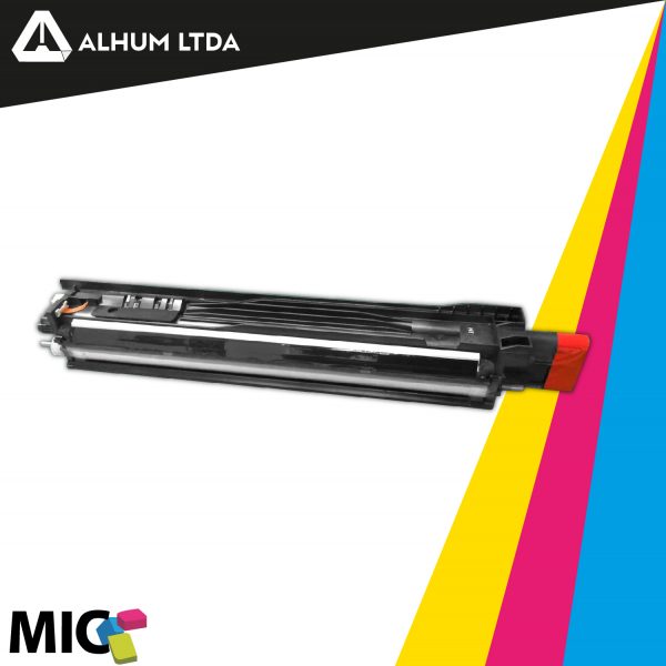 Unidad de Revelado Ricoh AFICIO MP C2050 2051 2550 2551 Amarillo Mic Premium