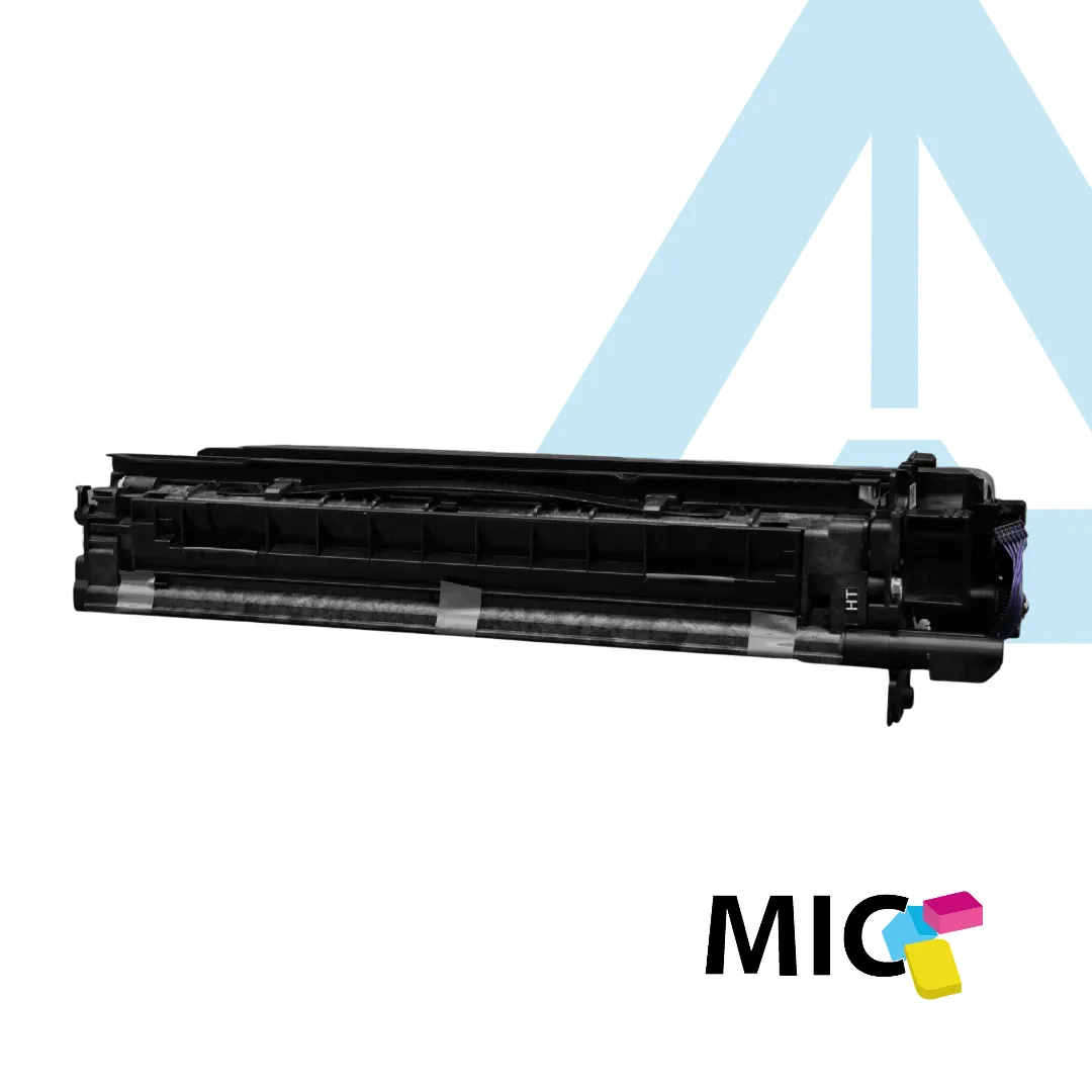 UNIDAD IMAGEN RICOH AFICIO MP C306 MP C307 RECONSTRUIDA CMYK MIC PREMIUM