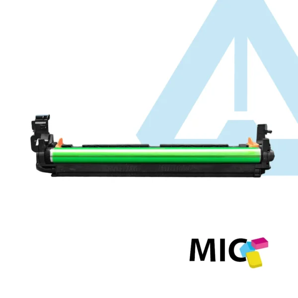 UNIDAD IMAGEN RICOH AFICIO MPC3003 C4503 C5503 C6003 NEGRO RECONSTRUIDA