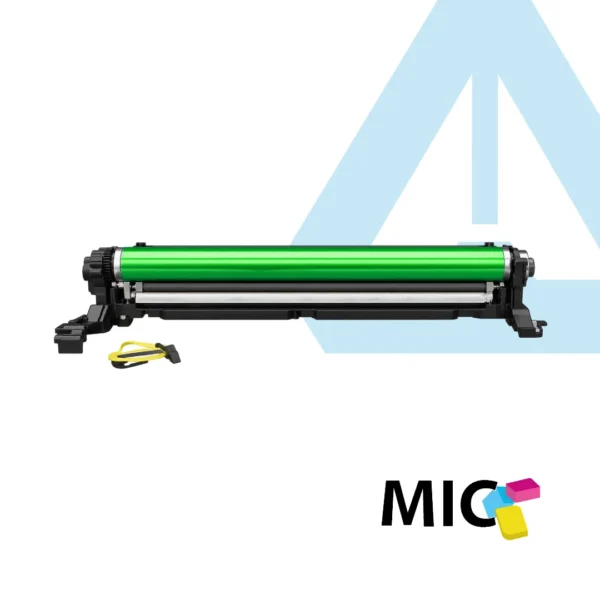 UNIDAD IMAGEN RICOH AFICIO MPC3003 C4503 C5503 C6003 CMY RECONSTRUIDA