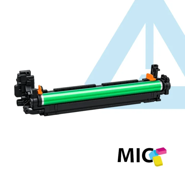 UNIDAD IMAGEN RICOH AFICIO MPC3004 C3504 C4504 C5504 C6004 NEGRO MIC RECONSTRUIDA