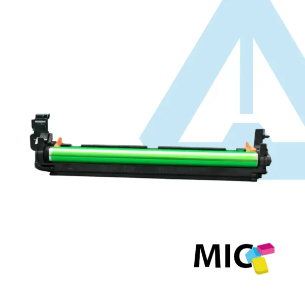 UNIDAD IMAGEN RICOH AFICIO MPC3004 C3504 CMY MIC RECONSTRUIDA