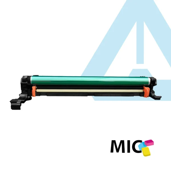 UNIDAD IMAGEN RECONSTRUIDA RICOH AFICIO MP C2003 MP C2503  CMYK MIC