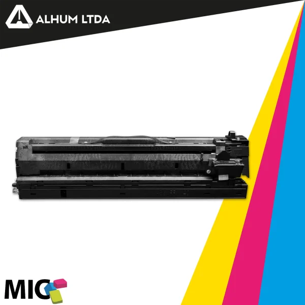 Unidad Imagen Ricoh Mp1022 2851 3351 2510 1022 Mic premium - Image 2