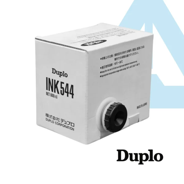 TINTA DUPLO TIPO 514 544 DP 2030 ORIGINAL