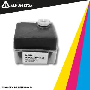 Tinta Duplo Tipo 514 544 DP2030 Generico