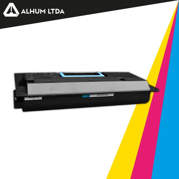 Toner Kyocera Mita KM 2530 3035 4030 Cartucho Hyb