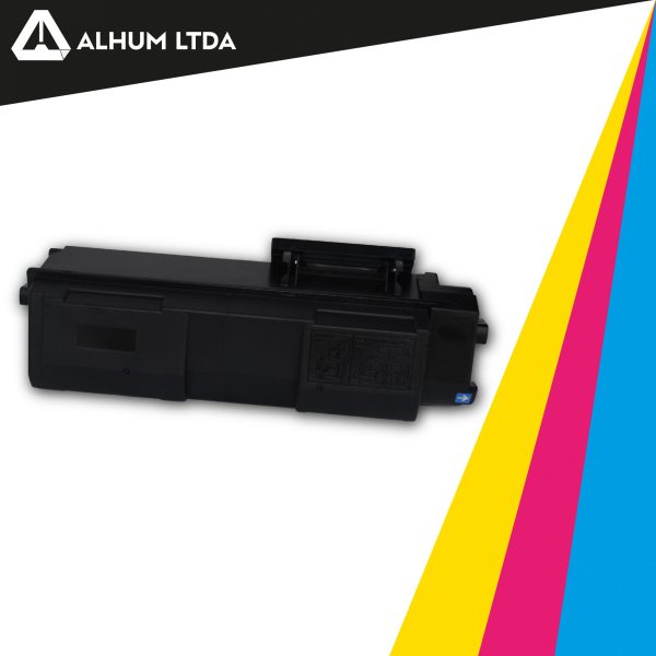 Toner Kyocera Ecosys M2040DN M2640idw TK1172 Cartucho TDI
