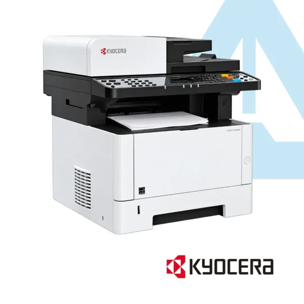 IMPRESORA MULTIFUNCIONAL KYOCERA ECOSYS M2640IDW CON WIFI
