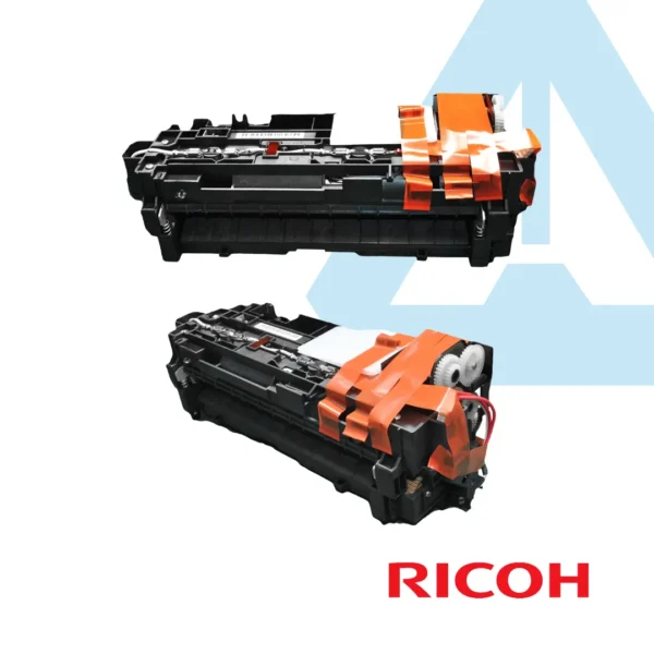 UNIDAD FUSORA RICOH AFICIO MP501SPF MP601SPF ORIGINAL