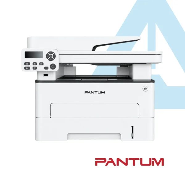 IMPRESORA PANTUM MULTIFUNCIONAL M7100DW