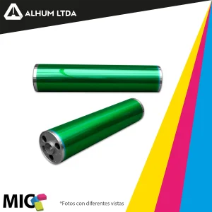 Cilindro Ricoh Aficio 350 450 1045 2035 MP3500 4500 Mic Premium