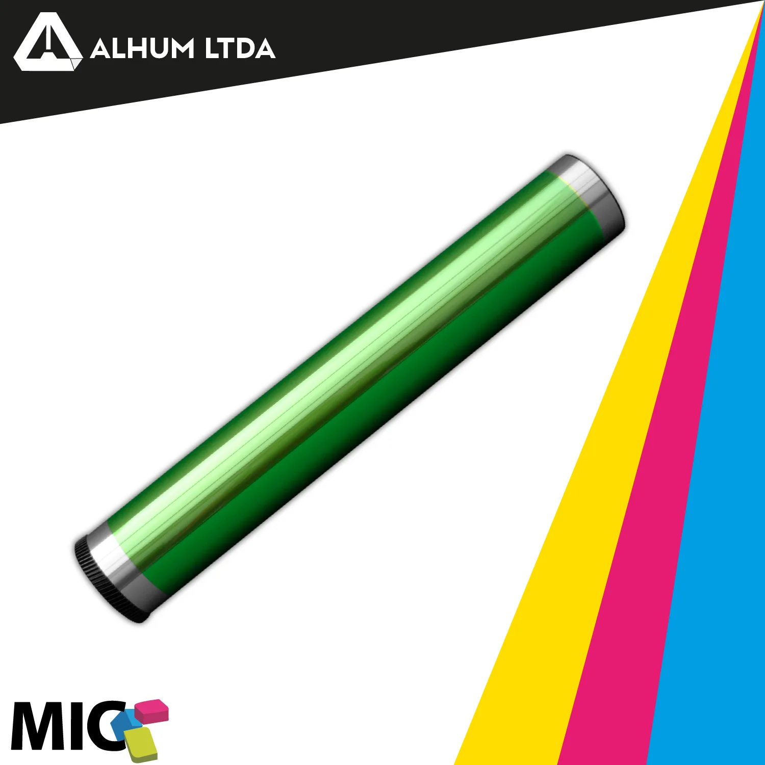 Cilindro Toshiba E-Studio 35 45 28 350 450 Mic Premium