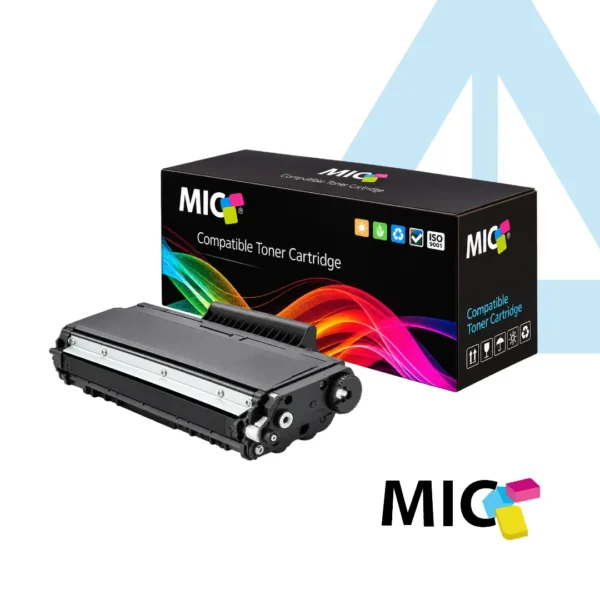 TONER BROTHER DCP 8060 HL 5280 TN580 TN650 BIZHUB 20 MIC