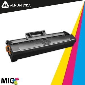 Toner Samsung ML2160 Scx3400 D101S Cartucho MIC