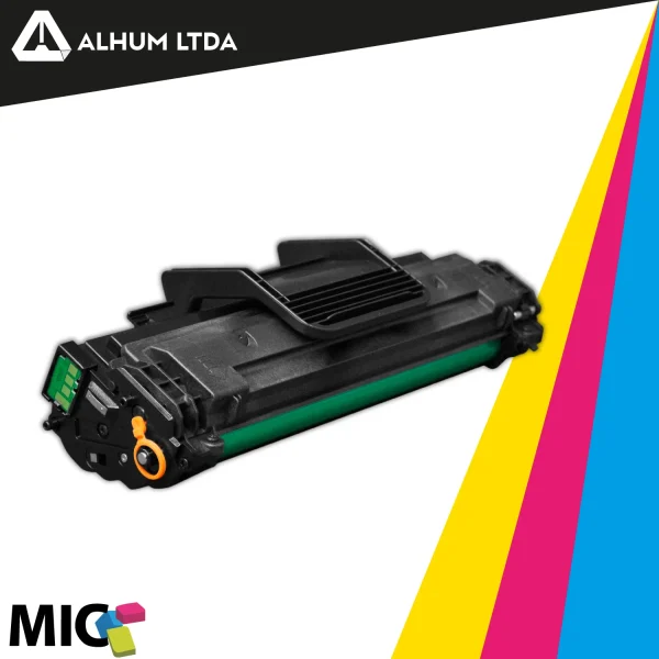 Toner Samsung Cartucho 108S ML1640 2240 MIC