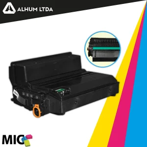 Toner Samsung ProXpress 3820 4024 4070 D203E Cartucho Compatible