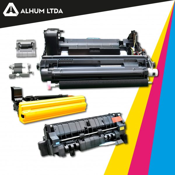 Kit Mantenimiento Kyocera Ecosys M3040idn 3540idn FS2100DN MK3102
