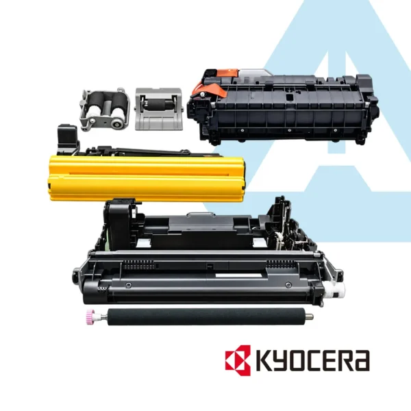 KIT MANTENIMIENTO KYOCERA ECOSYS M3145IDN M3645IDN ORIGINAL MK3262