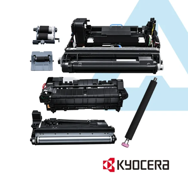 KIT MANTENIMIENTO KYOCERA M3655IDN M3660IDN MK3302