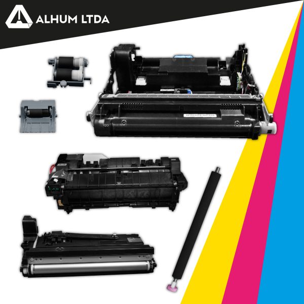 Kit Mantenimiento Kyocera M3655idn M3660idn MK3302