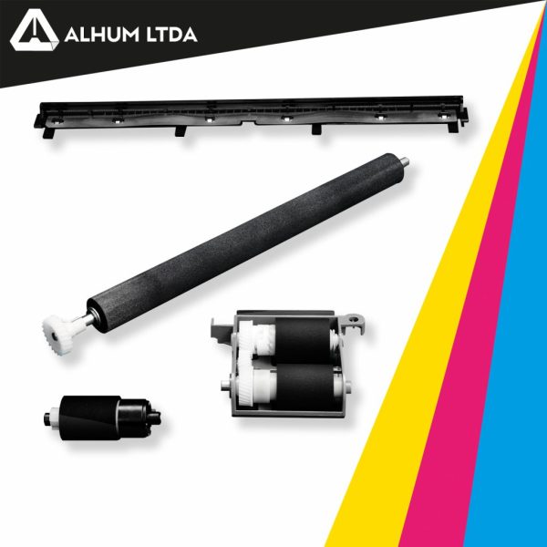 Kit Mantenimiento Kyocera M3655idn M3660idn MK3302 - Image 4