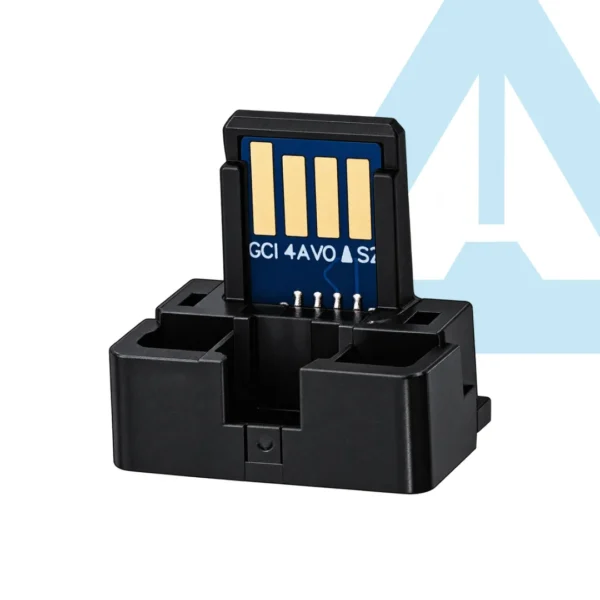 CHIP DE TONER SHARP AL 2021 2031 2041 GZ GENERICO