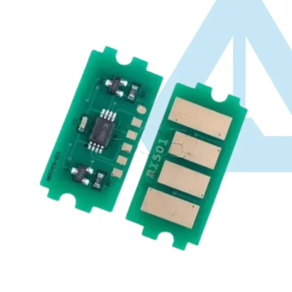 CHIP DE TONER RICOH AFICIO MP501SPF MP501 MP601SPF