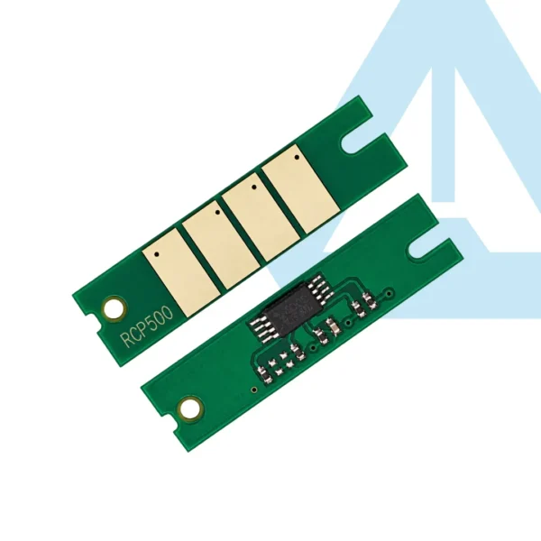CHIP DE TONER RICOH IM430F IM 430F