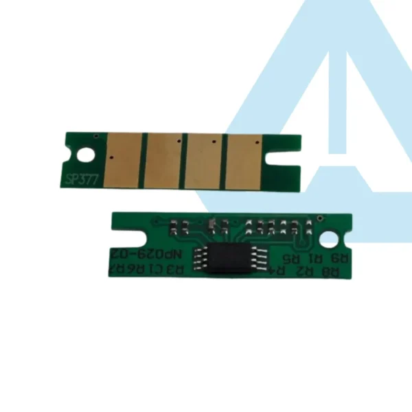 CHIP DE TONER RICOH AFICIO SP377DNWX 377SFWX 377SNWX