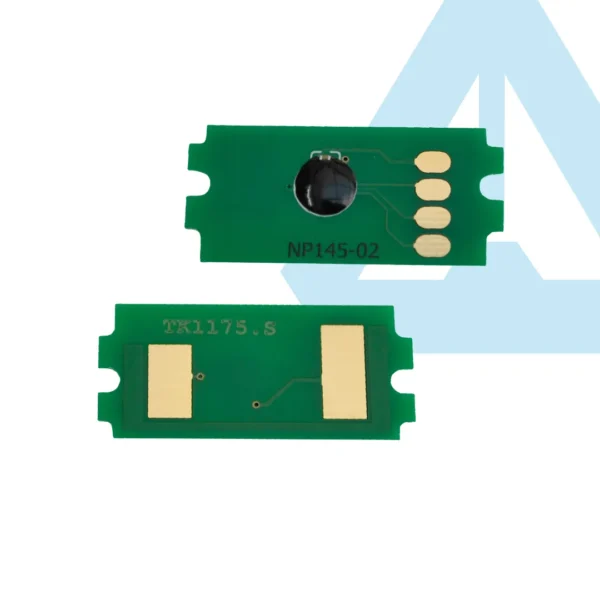 CHIP TONER KYOCERA ECOSYS M2040DN M2640IDW TK1175