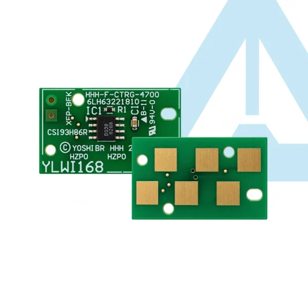 CHIP DE TONER TOSHIBA ESTUDIO 2540C 2040C 3040C 4540C TFC25